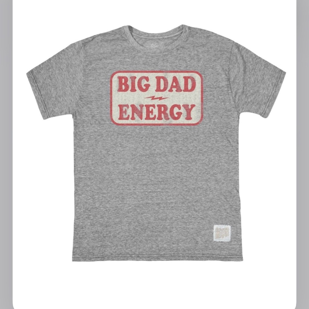 BDE Tshirt size M
